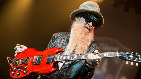 Billy Gibbons: “I was fearless when I started playing, but learning that agonizing F chord was ...