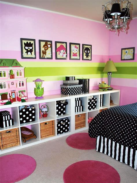 Bedroom Decor Ideas Kids 50 Latest Kids’ Bedroom Decorating And Furniture Ideas - The Art of Images