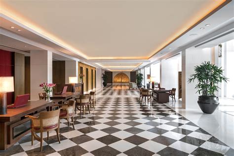 The Oberoi New Delhi- Deluxe Delhi, India Hotels- GDS Reservation Codes: Travel Weekly