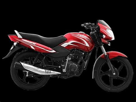 TVS Sport Bike at best price in Ghaziabad by Dhamija TVS | ID: 19688749791