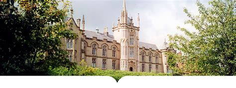 Ulster University courses and application information