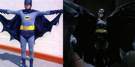 The Original Inspiration for Batman’s Cape Came From a Sketch by Whom? – Batman Factor