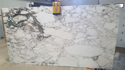 Calacatta Vagli – Miami Circle Marble & Fabrication