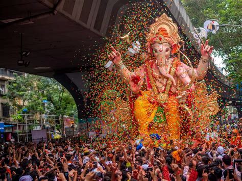 In pictures: India’s most beautiful festivals | Times of India Travel