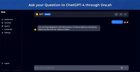 How to Use ChatGPT 4 For Free? - GeeksforGeeks