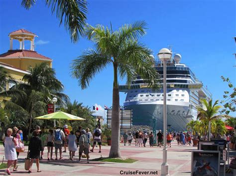 Top 10 Best Cruise Ports in the Caribbean