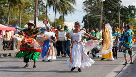 Explore Must-do Festivals in Barbados - Visit Barbados