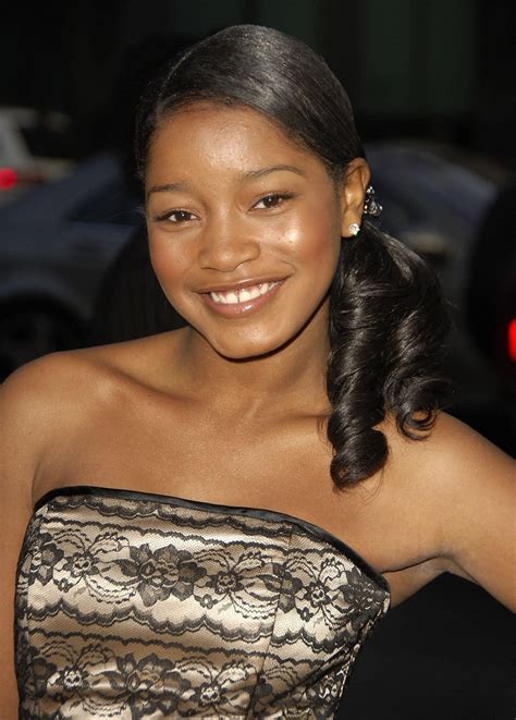 Keke Palmer's Net Worth: How She Achieved Fame and Got Rich