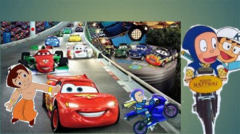 Car Race Game Cartoon ~ Car Race: Extreme Crash Racing Game 2021 (apk+mod) | Boddeswasusi