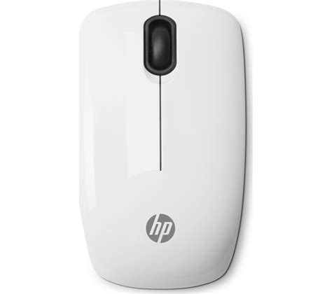 HP Z3200 Wireless Optical Mouse Reviews