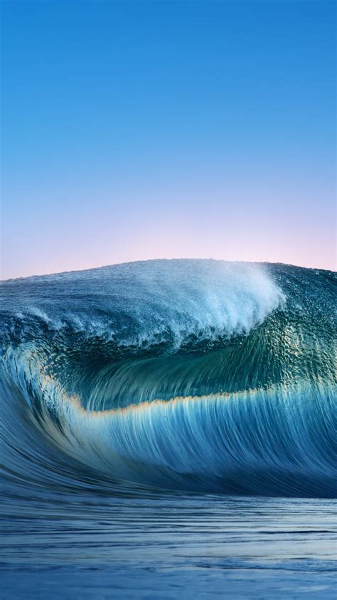 Wind wave Wallpapers | HD Wallpapers | ID #24723