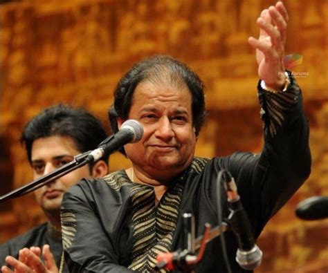 Lesser Known Facts About Anup Jalota - The Bhajan Samraat