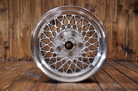 Jaguar Lattice Wheels, Original Alloys from UK 15 inch XJ XJ12 XJS XJ6 ...