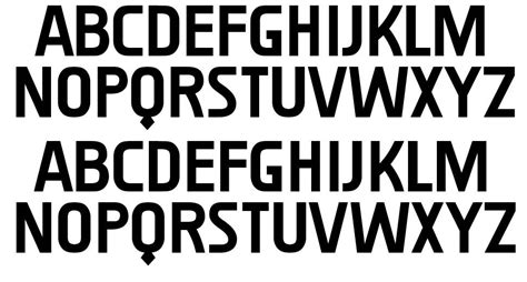 Impact font by Vladimir Nikolic | FontRiver