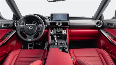 2021 Lexus IS Megathread | Page 51 | Lexus Enthusiast