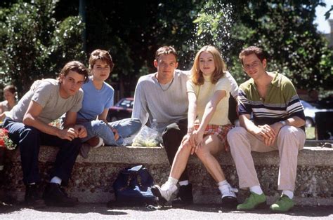 The cast of “Scream” (1996) : r/HorrorHouse