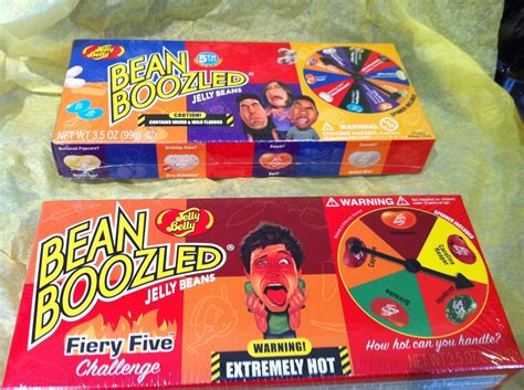 Bean Boozled Jelly Beans - Nancy's Candy Etc Online Store, gifts, candy toys and much more