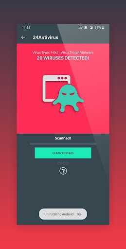 [Updated] Fake Virus - Prank someone with fake virus for PC / Mac / Windows 11,10,8,7 / Android ...