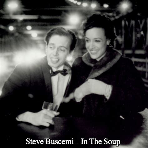 Steve Buscemi teeth in the soup - Latest Plastic Surgery Gossip And News. Plastic Surgery Tips ...