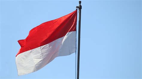 Lagu Kebangsaan Indonesia Adalah Indonesia Raya, Ini Sejarah Dan Nilai ...