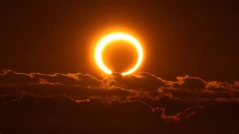 NOVA: What to know about the “Ring of Fire” Eclipse | KCTS 9