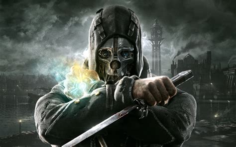 Dishonored wallpaper | 2880x1800 | #52316