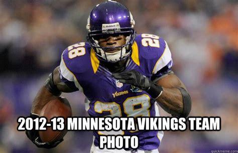 The Best Minnesota Vikings Memes On The Internet