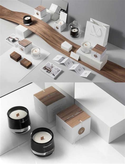 Luxury Candle Box Packaging Design for Inspiration