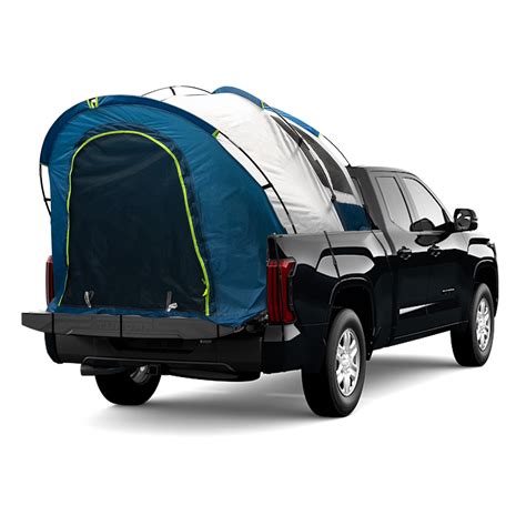 NEH Truck Bed Tent, Pickup Truck Tent, Truck Camping Tent for 2 Adults, Tent for Tailgate w ...