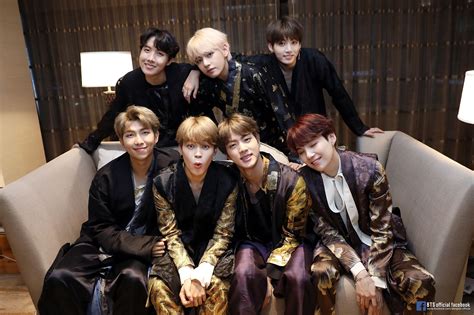 WATCH: BTS talks about ‘challenges’ in 2018 MAMA campaign | Inquirer Entertainment