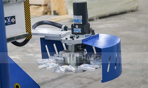 How to Choose the Right CNC Wood Carving Router in China? - Blue Elephant CNC