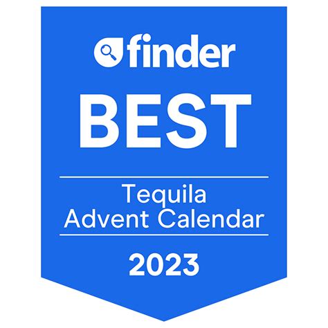 Tequila & Mezcal Advent Calendar | Australia – TopShelfTequila.com.au