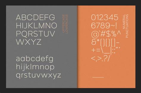 What Makes a Font Easy to Read? (With Examples) | Envato Tuts+