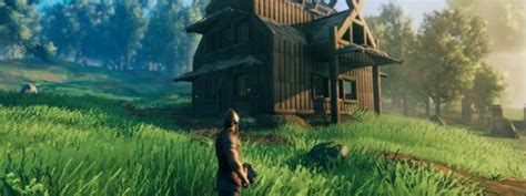 Valheim: Game Review!! – GWM Gaming World Magazine