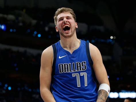 Luka Doncic 2024 - Gayel Joelynn