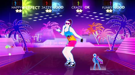 Just Dance 4 - Images & Screenshots | GameGrin