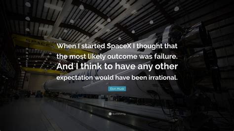 Elon Musk Quotes (186 wallpapers) - Quotefancy