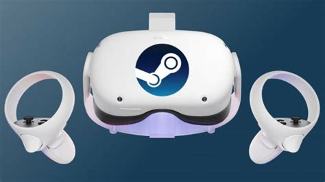 How To Play Steam VR Games On Oculus Quest 2?