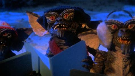 Does GREMLINS Qualify as a Christmas Movie?