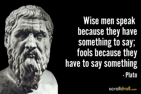 Plato And Aristotle Quotes