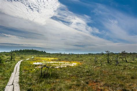 11 STUNNING National Parks in Finland