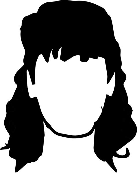 Mullet Silhouette at GetDrawings | Free download