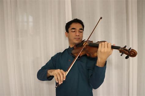 Beginner's Guide to Western Violin - Resources - SaPa music