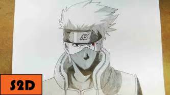 Kakashi Eyes Drawing - Kakashi hatake 7 by reetab on deviantart.