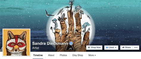 50 creative Facebook covers to inspire you - Canva