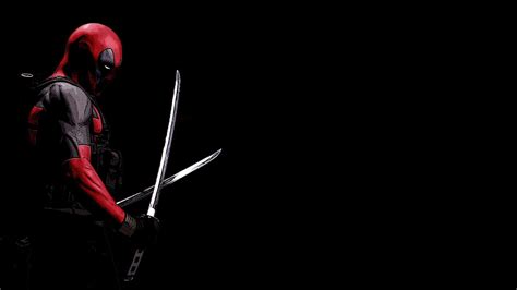 1920 X 1080 Deadpool Wallpapers - Top Free 1920 X 1080 Deadpool ...