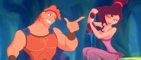 Zero to Hero? Live Action Hercules Will Have "Modern Twist" | Disney Dining