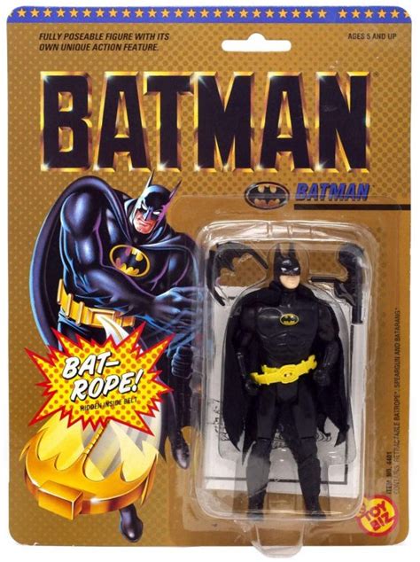 The TOP 13 BATMAN Action Figures – RANKED | 13th Dimension, Comics, Creators, Culture