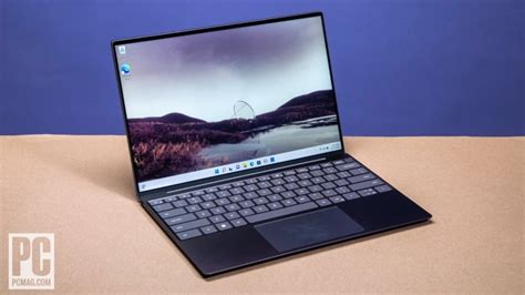 Dell XPS 13 (9315) Review | PCMag