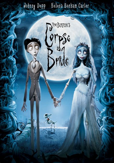 Corpse Bride (2005) | Kaleidescape Movie Store